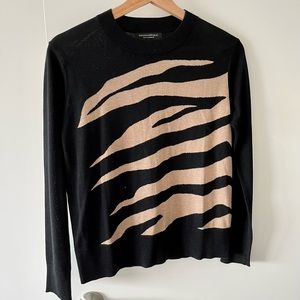 Banana Republic cashmere silk sweater XXS